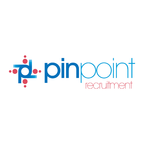 Pinpoint Logo