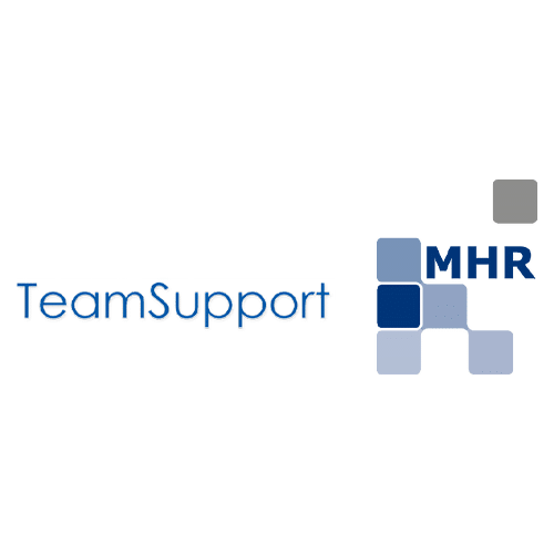 Team Support Logo