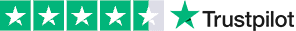 Trustpilot Logo